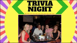 Trivia Nights Perth
