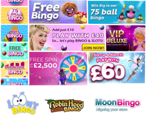 Bingo sites