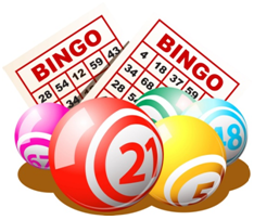 bingo jackpot