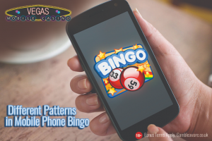 How to play Bingo with mobile