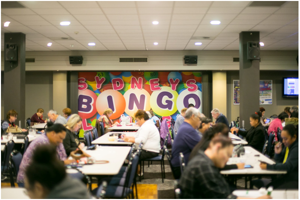 Rules to play Bingo in Australia