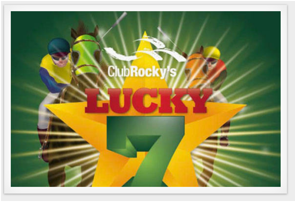 Club Rocky Bingo Australia