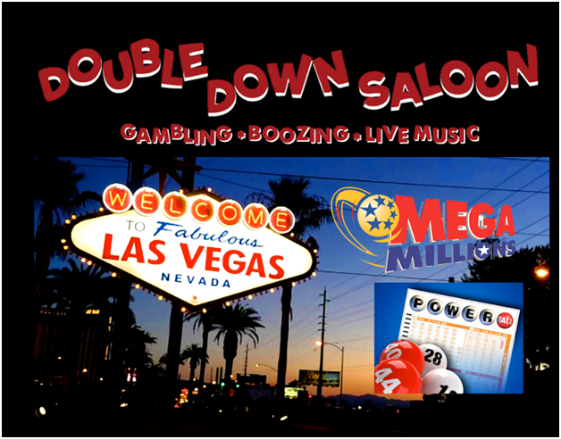 Double Down Saloon