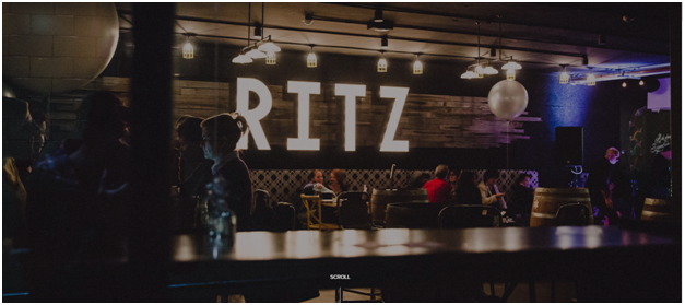 Marrickvile Ritz