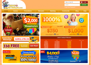 $50 No Deposit Bonus At Bingo Australia