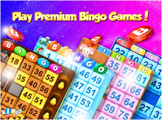 The best four Bingo Apps to play Bingo in 2020 with your smartphone