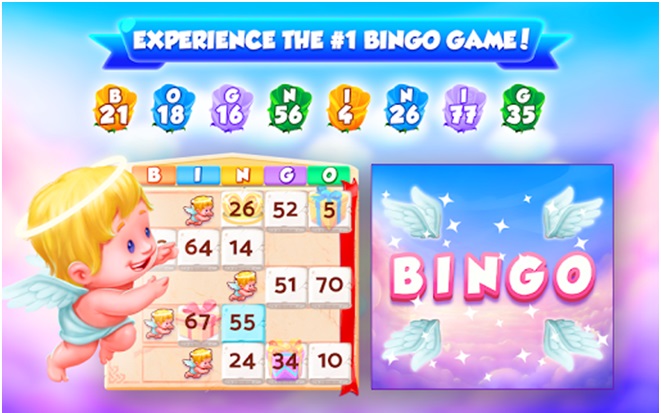 Bingo Bash: Live Bingo & Slots