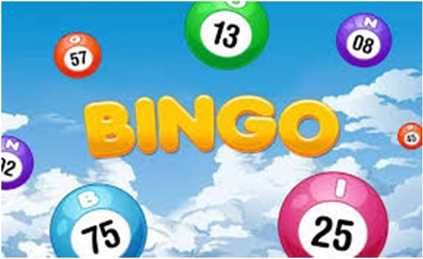 online bingo with PayID deposits