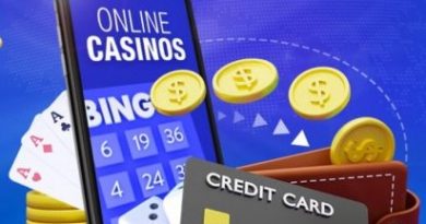 Methods of withdrawal at Bingo casinos