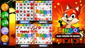 Bingo by Absolute Games