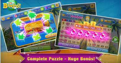 What are the best bingo games to play on Android mobile
