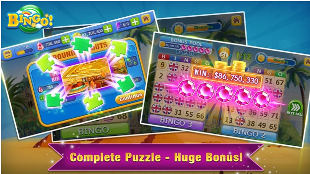 What are the best bingo games to play on Android mobile