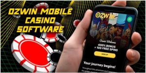 Ozwin Mobile